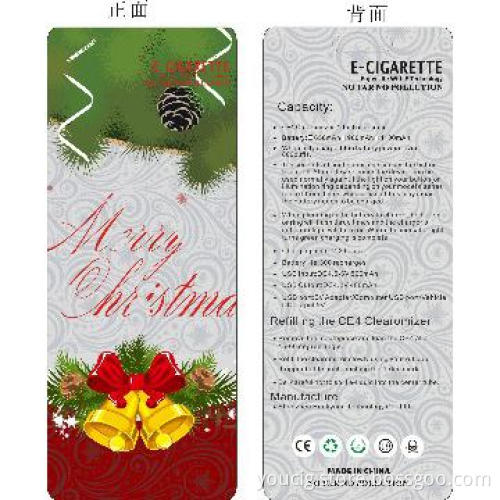 2013 cheapest Christmas gift e cigarette ego ce4+
